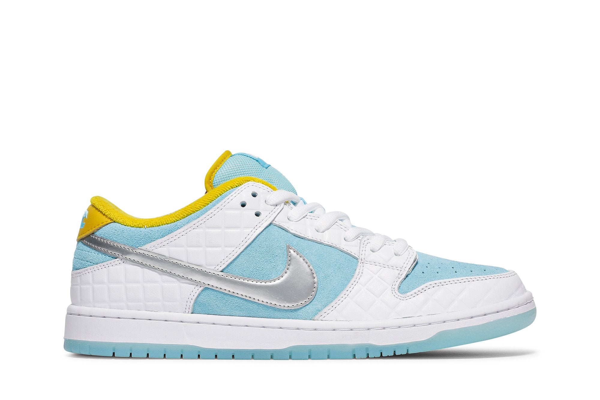 FTC x Dunk Low SB &