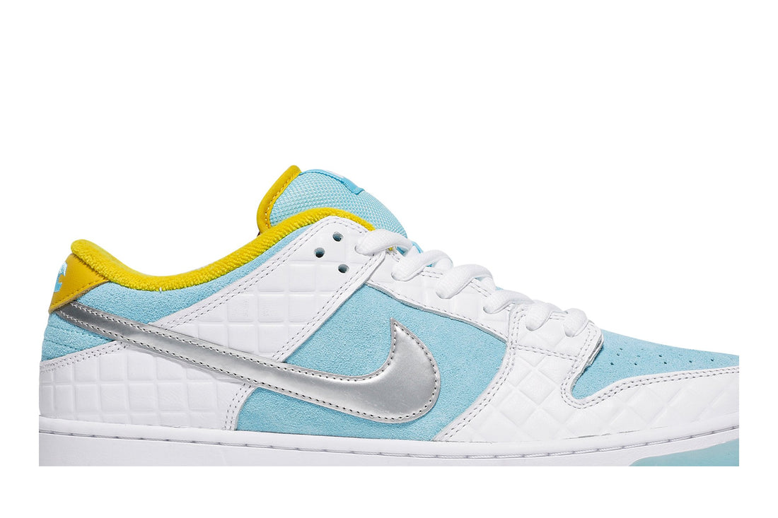 FTC x Dunk Low SB &