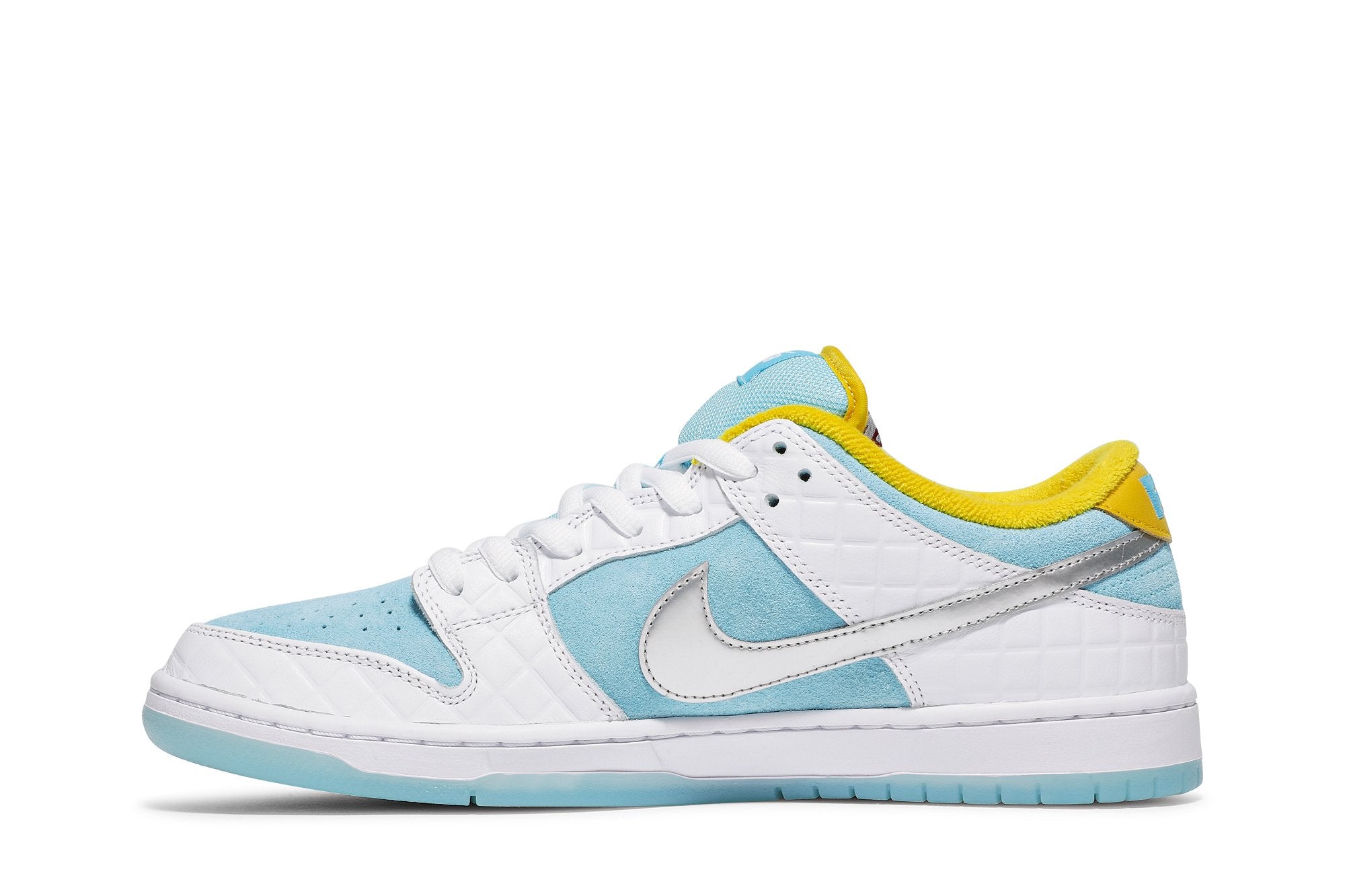 FTC x Dunk Low SB &