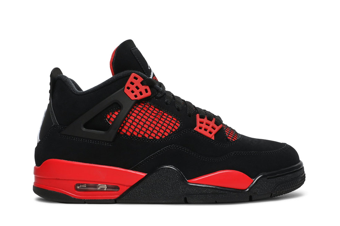 Air Jordan 4 Retro &