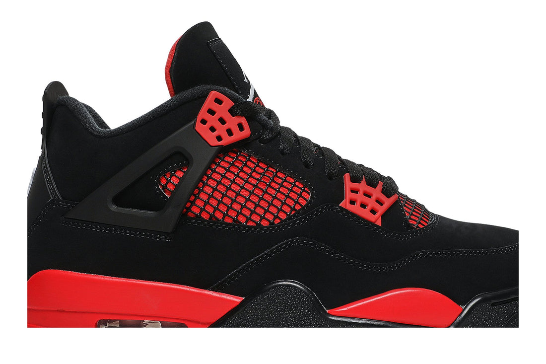 Air Jordan 4 Retro &