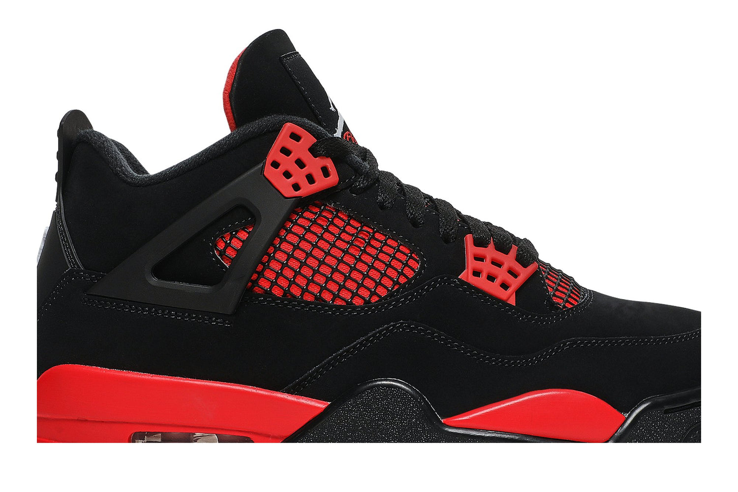Air Jordan 4 Retro &