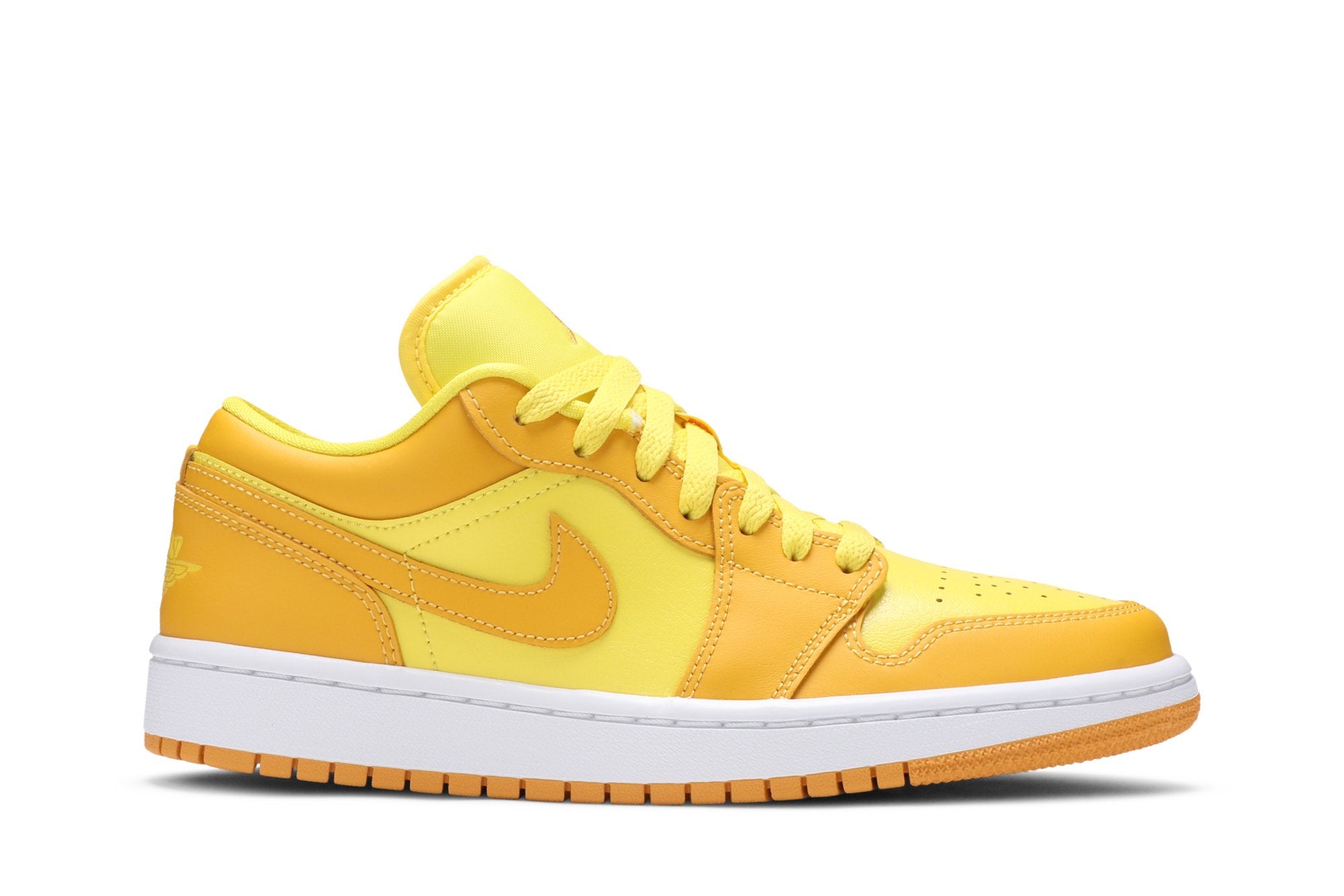 Wmns Air Jordan 1 Low &