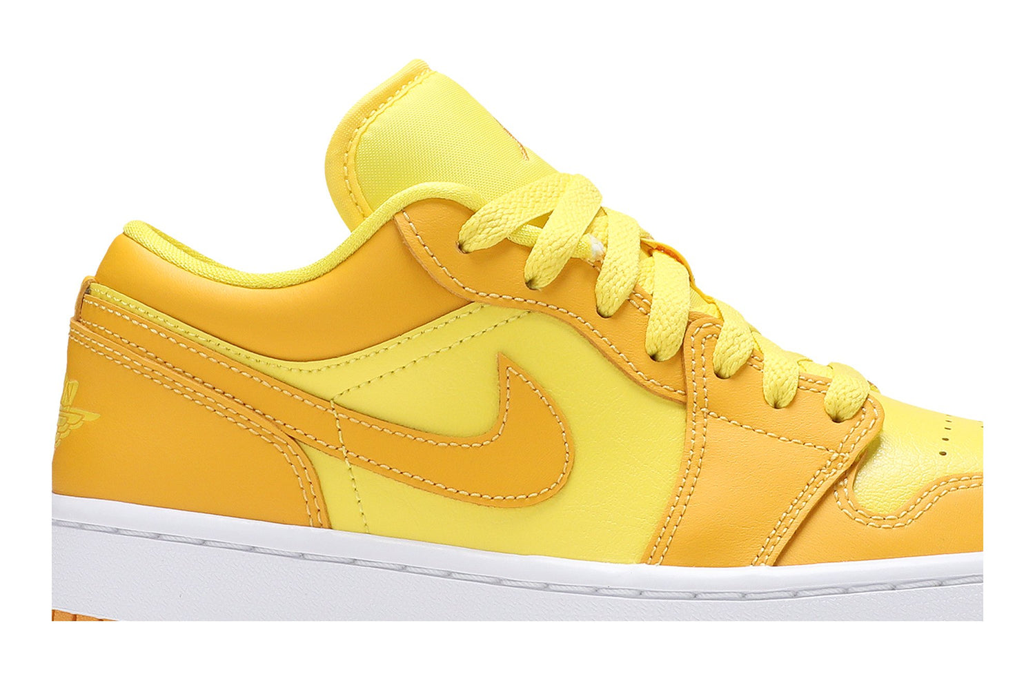 Wmns Air Jordan 1 Low &