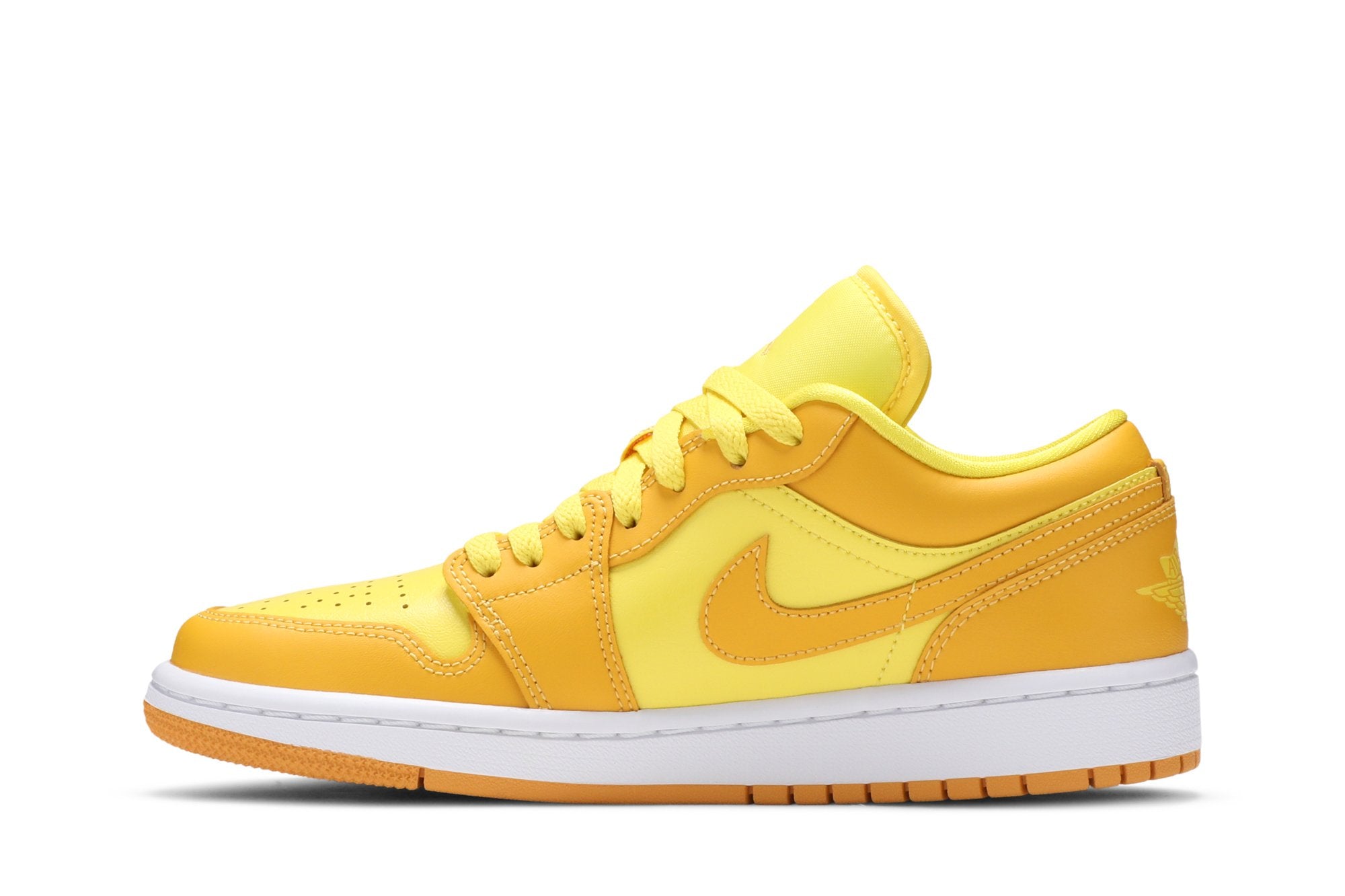 Wmns Air Jordan 1 Low &