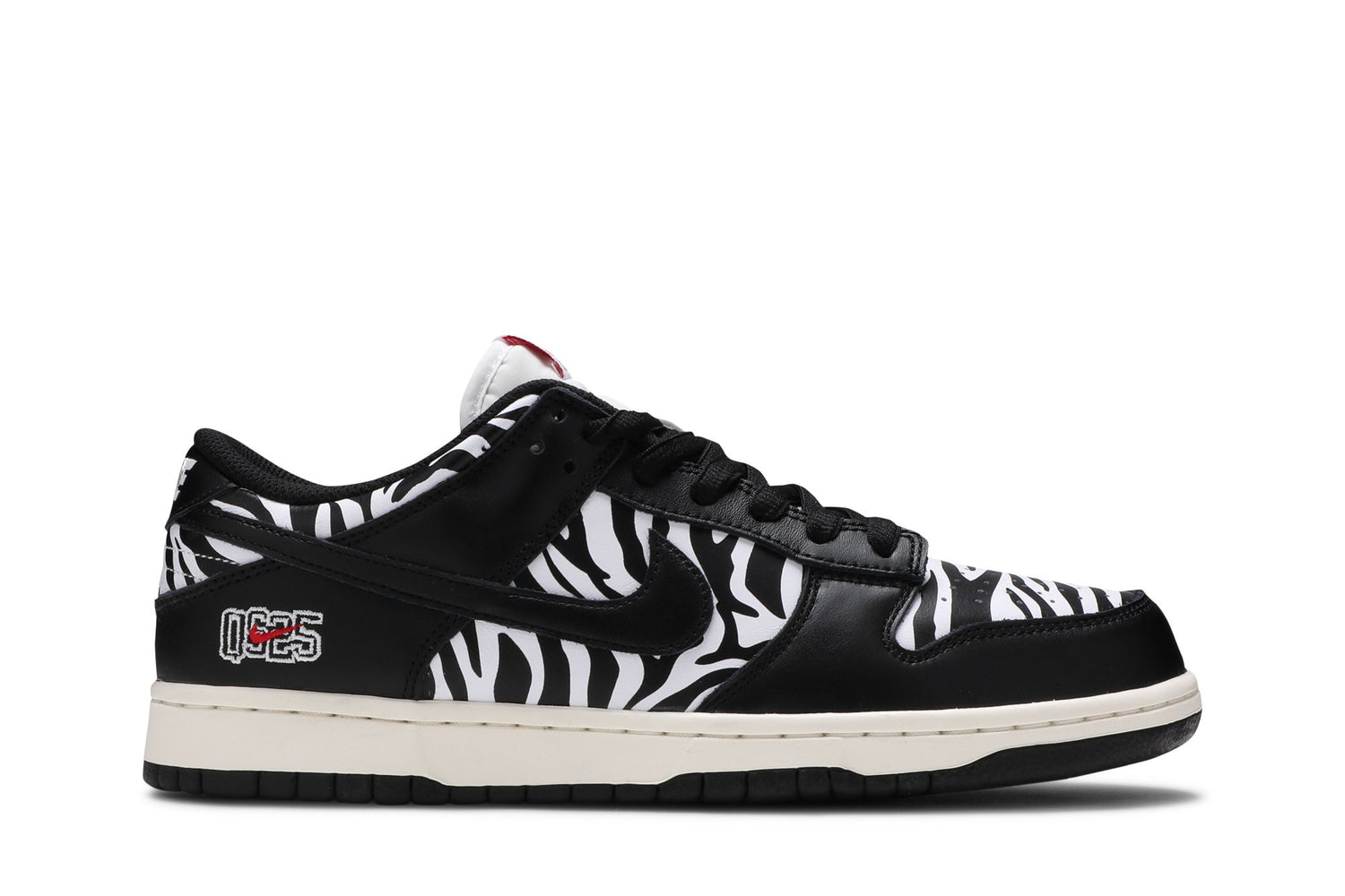 Quartersnacks x Dunk Low SB &
