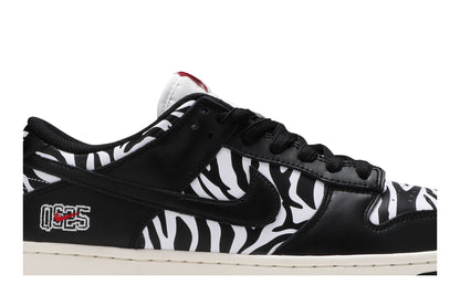 Quartersnacks x Dunk Low SB &