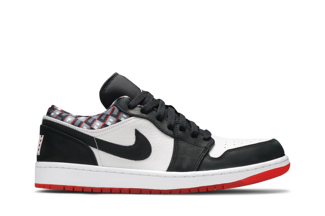 Air Jordan 1 Low &