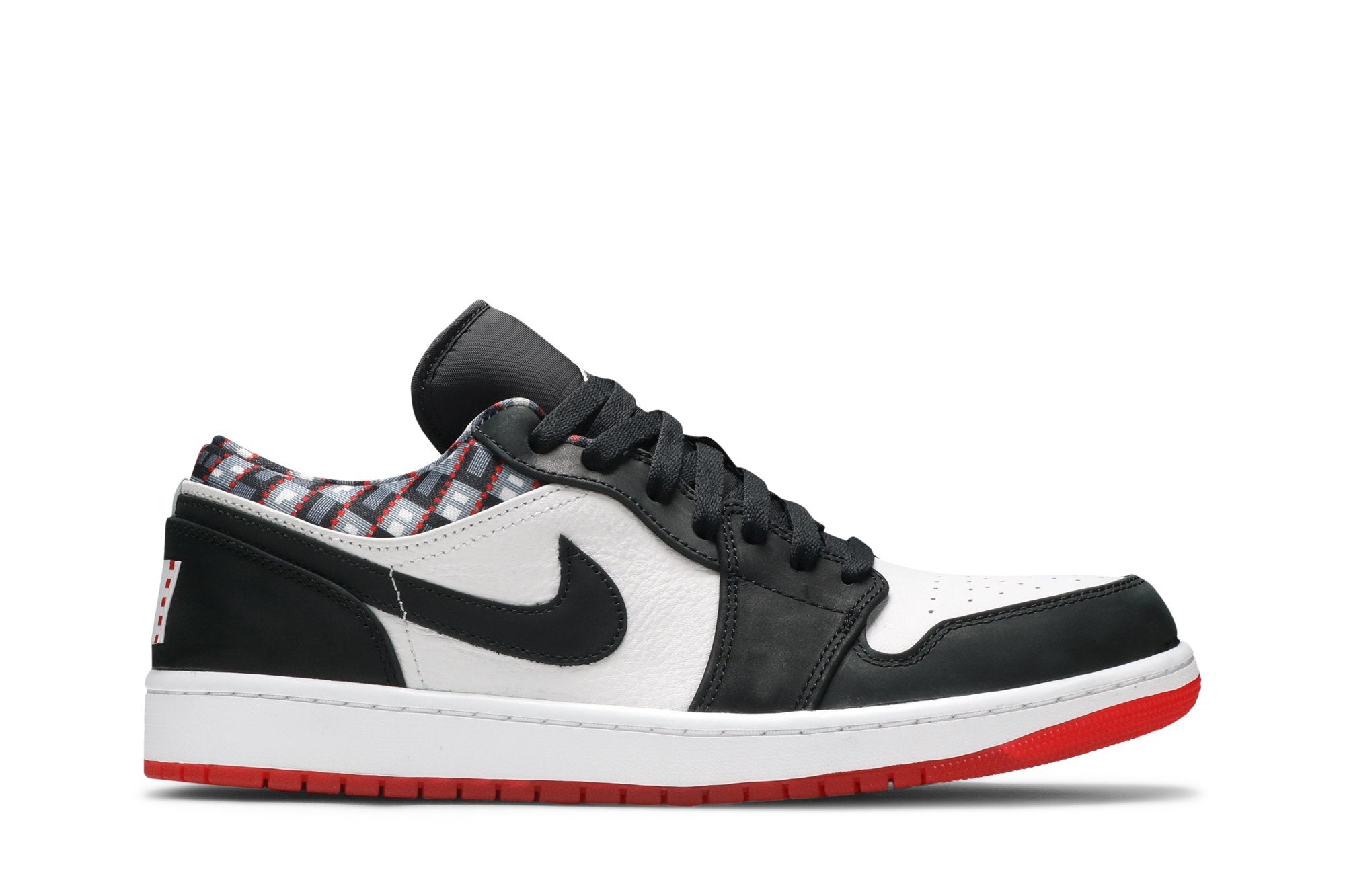 Air Jordan 1 Low &