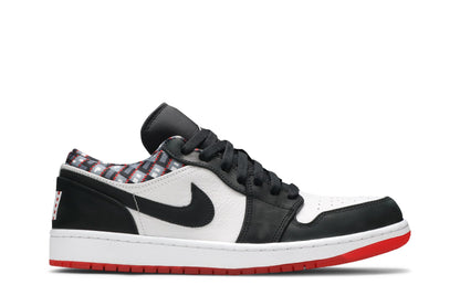 Air Jordan 1 Low &