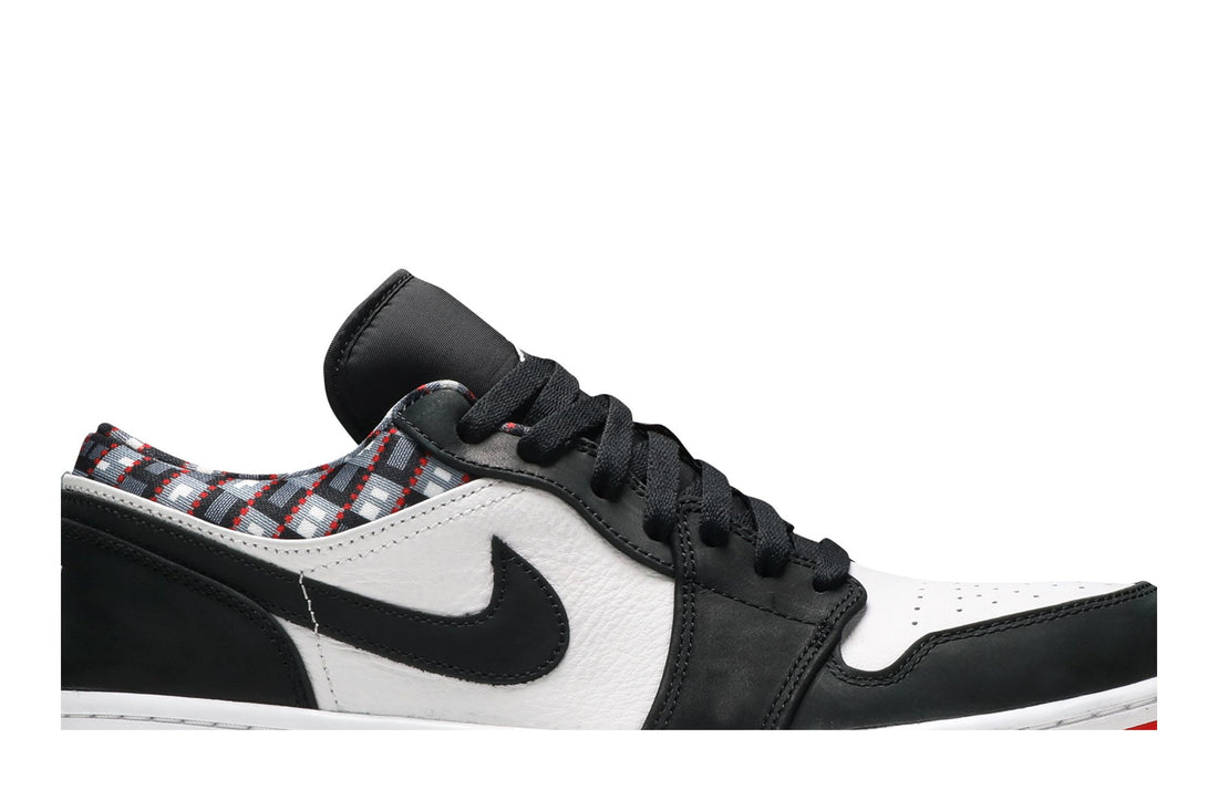 Air Jordan 1 Low &