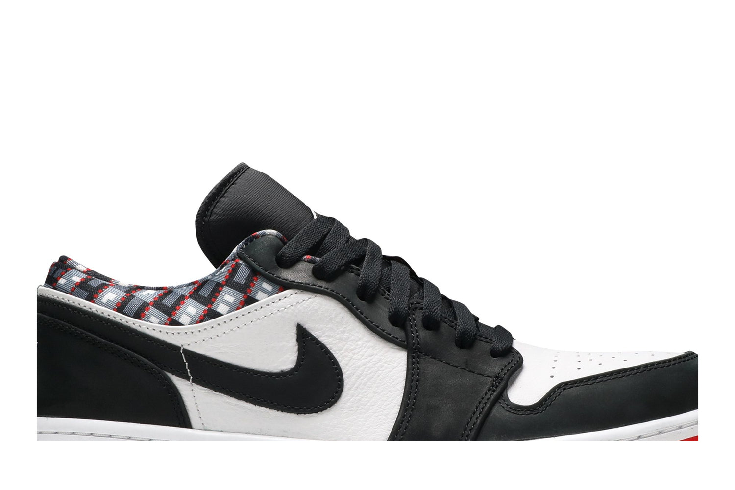 Air Jordan 1 Low &