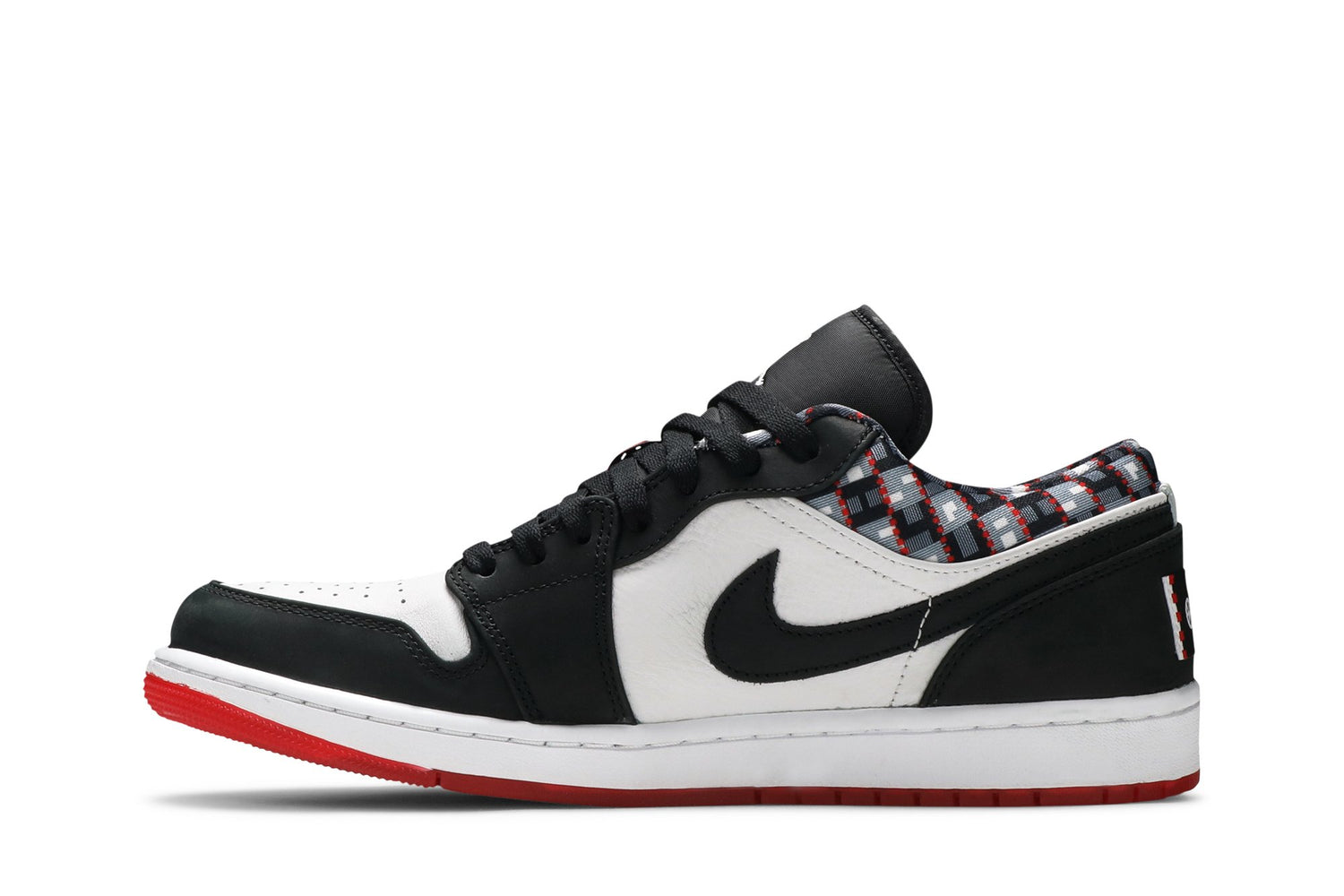Air Jordan 1 Low &