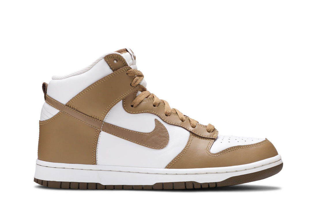 Dunk High &