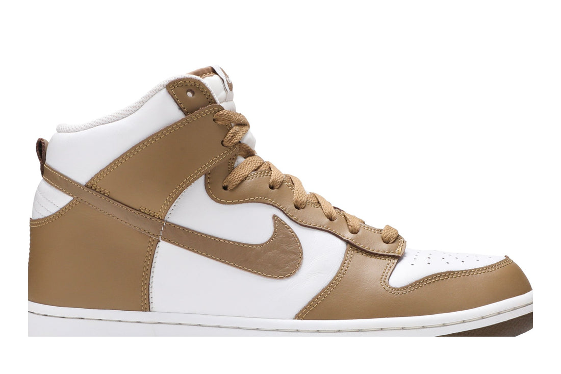 Dunk High &