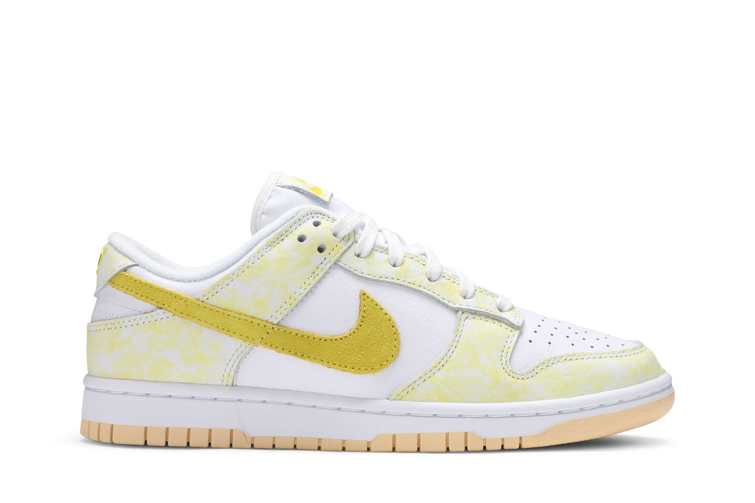 Wmns Dunk Low OG &