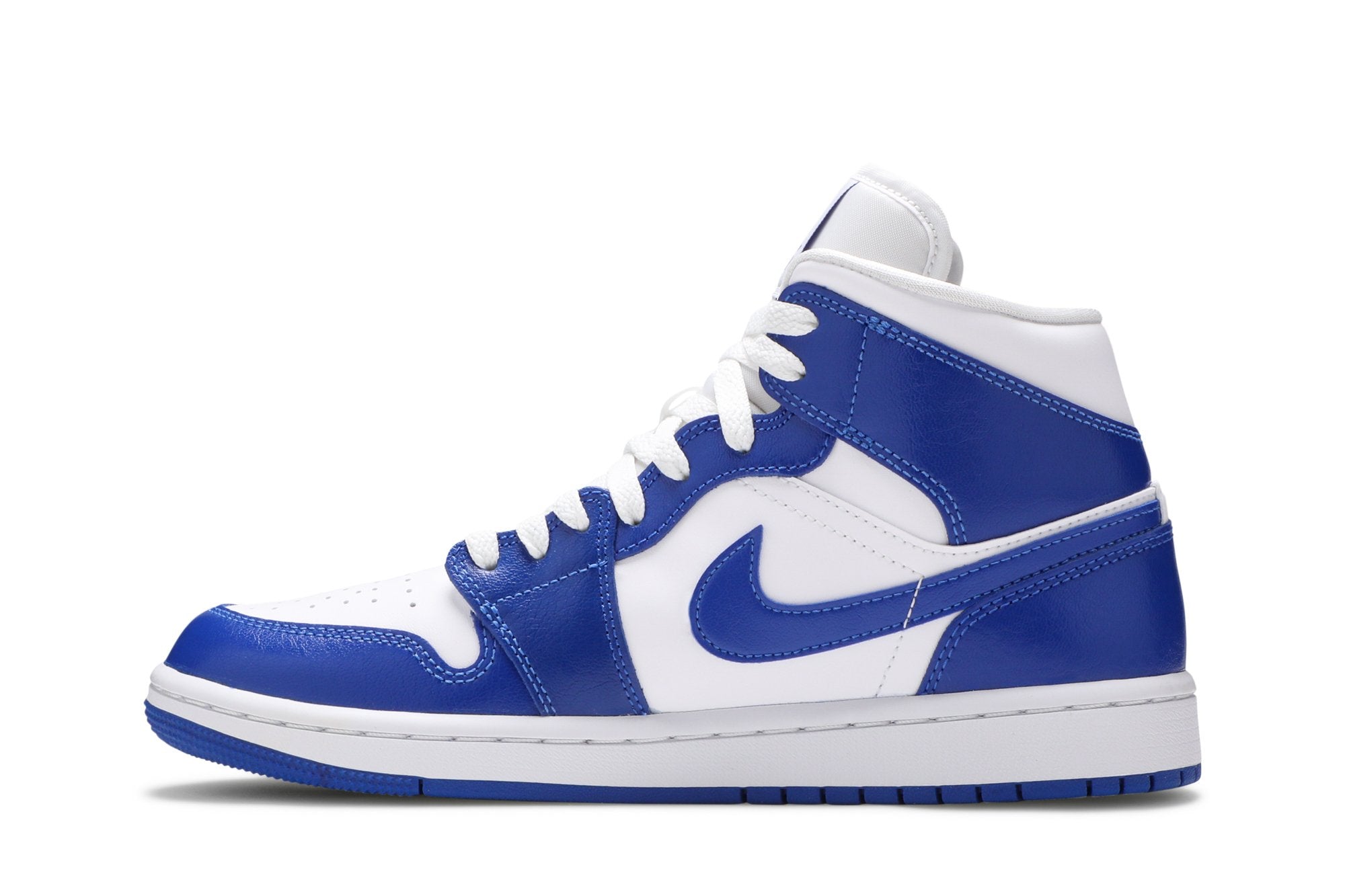Wmns Air Jordan 1 Mid &