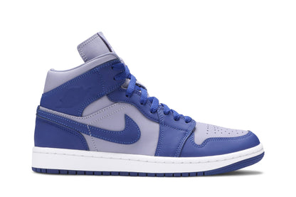 Wmns Air Jordan 1 Mid SE &