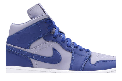 Wmns Air Jordan 1 Mid SE &