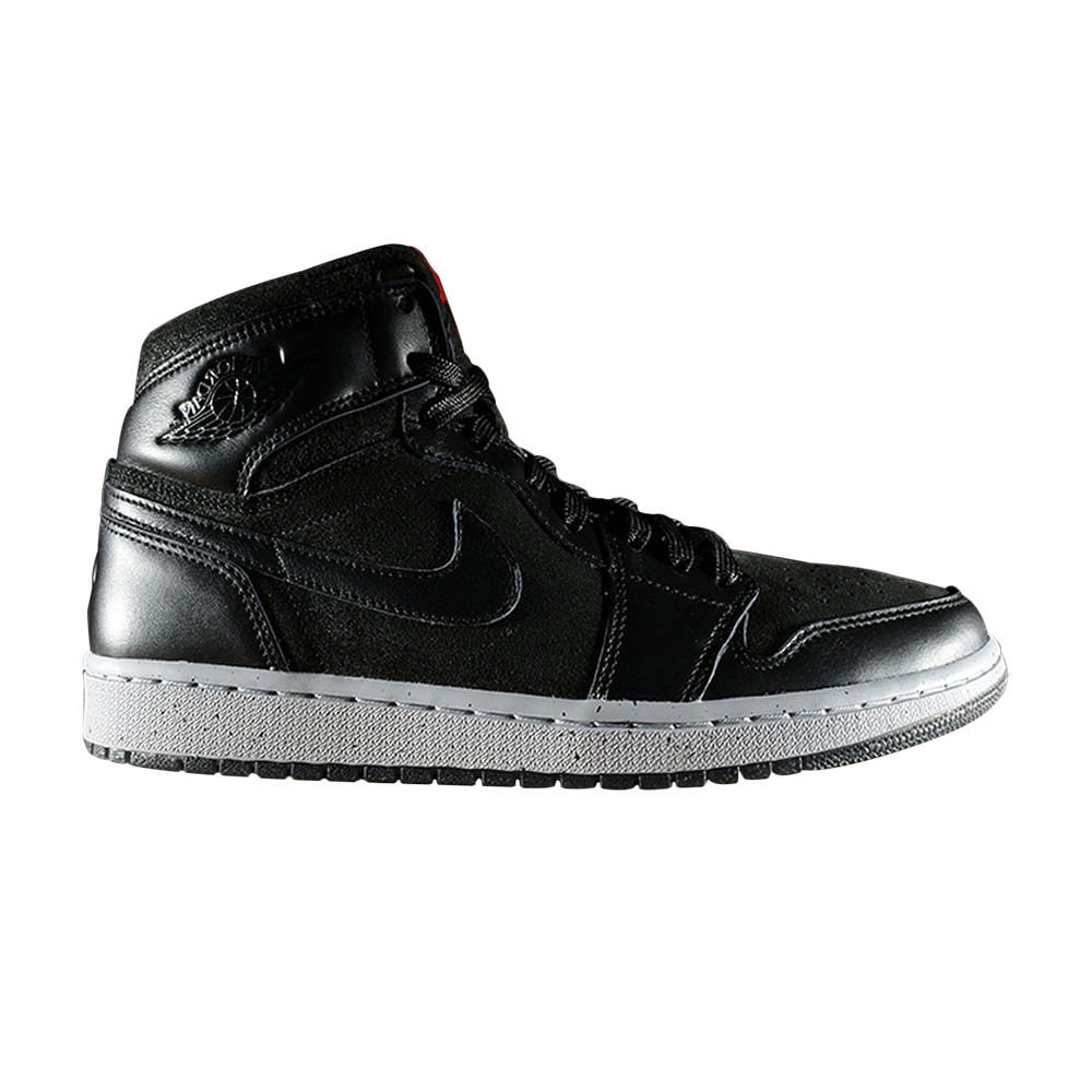 Air Jordan 1 Retro High NYC &