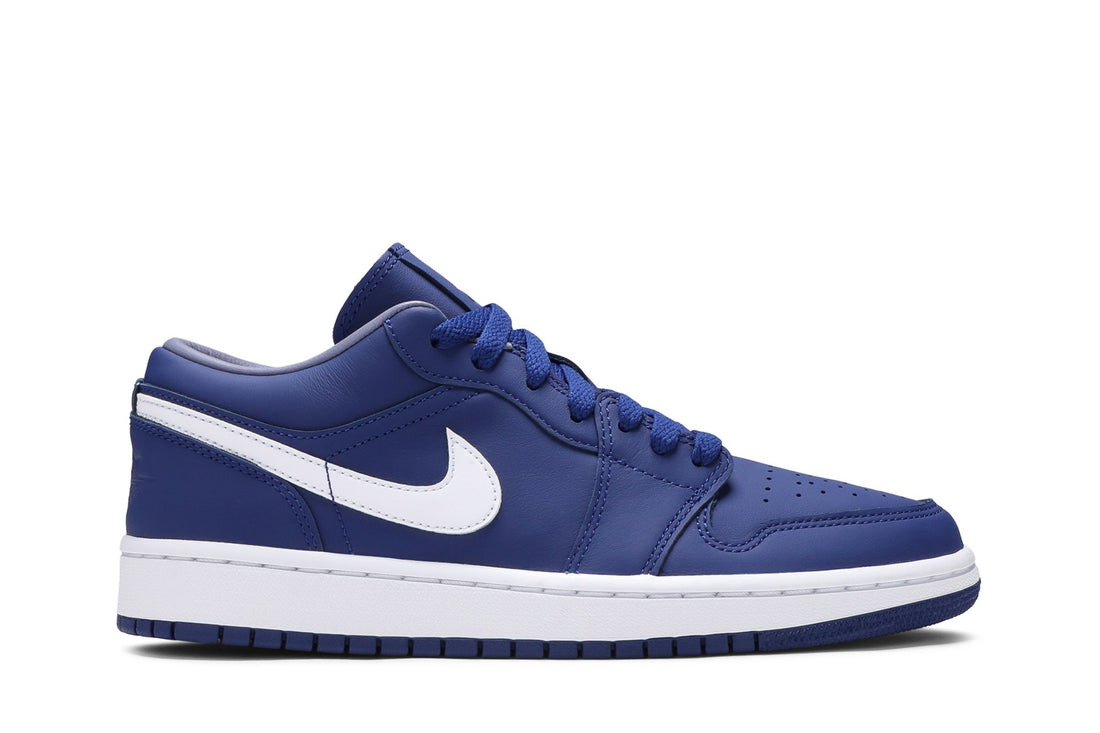 Wmns Air Jordan 1 Low SE &