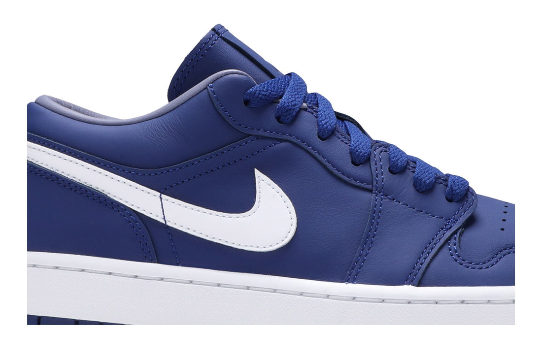 Wmns Air Jordan 1 Low SE &