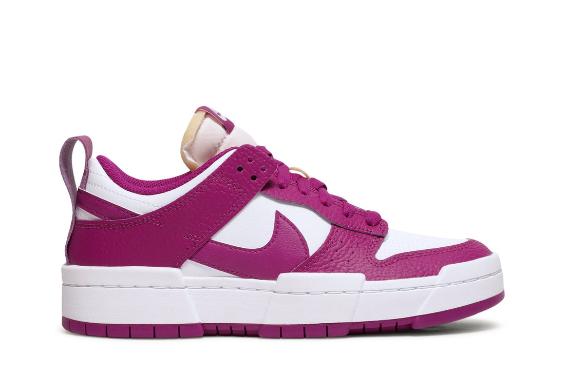 Wmns Dunk Disrupt Low &