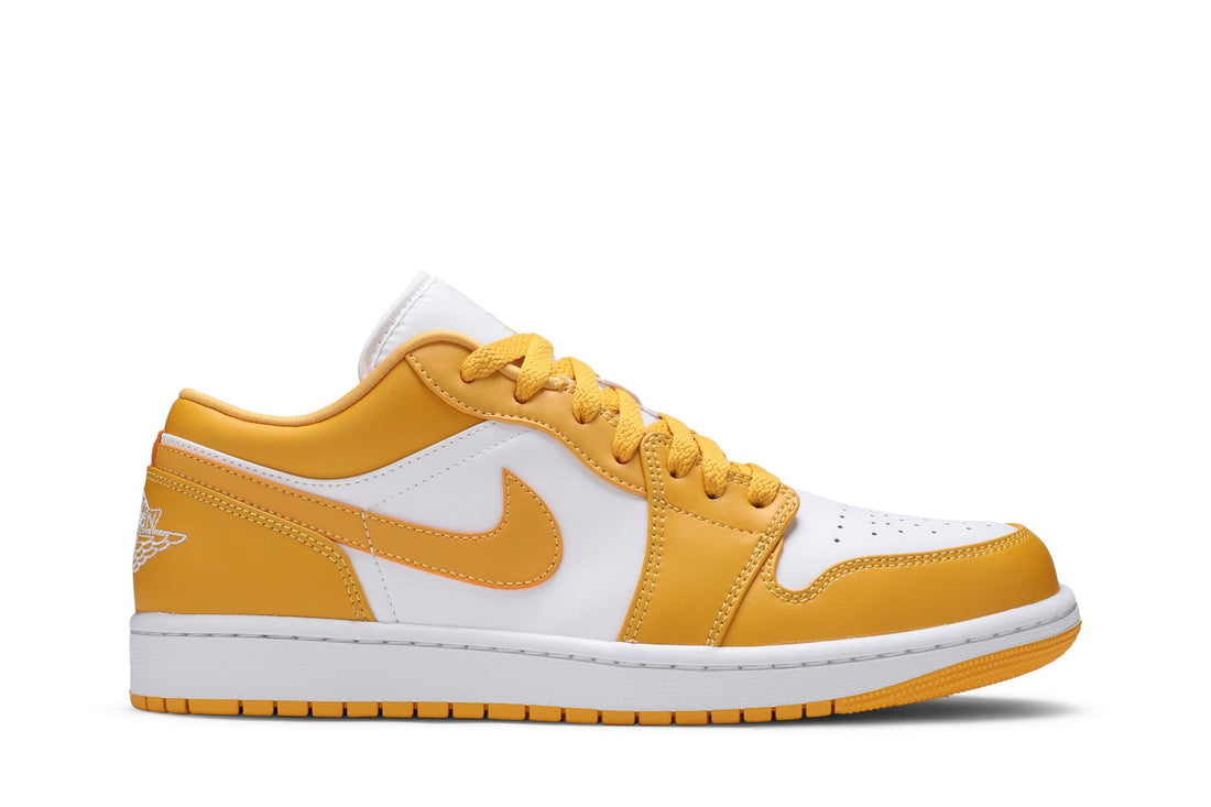 Air Jordan 1 Low &
