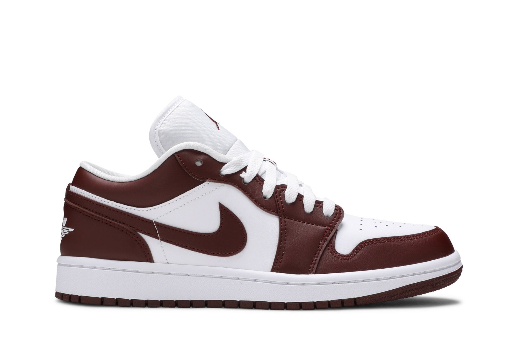 Wmns Air Jordan 1 Low &