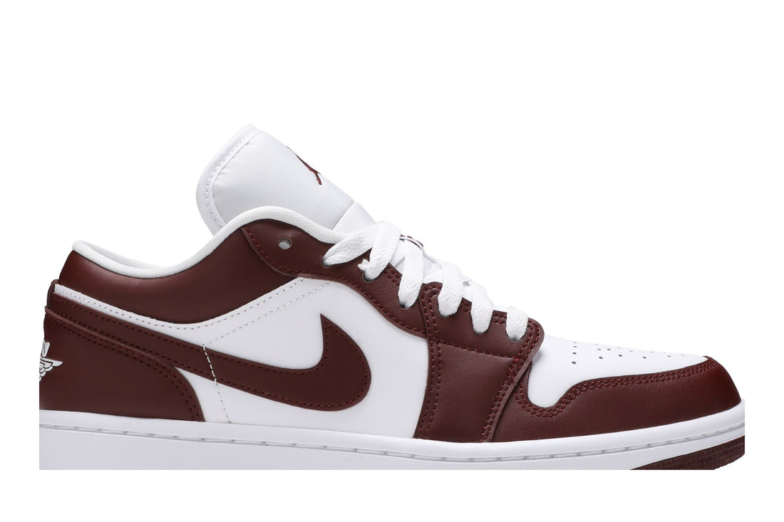 Wmns Air Jordan 1 Low &