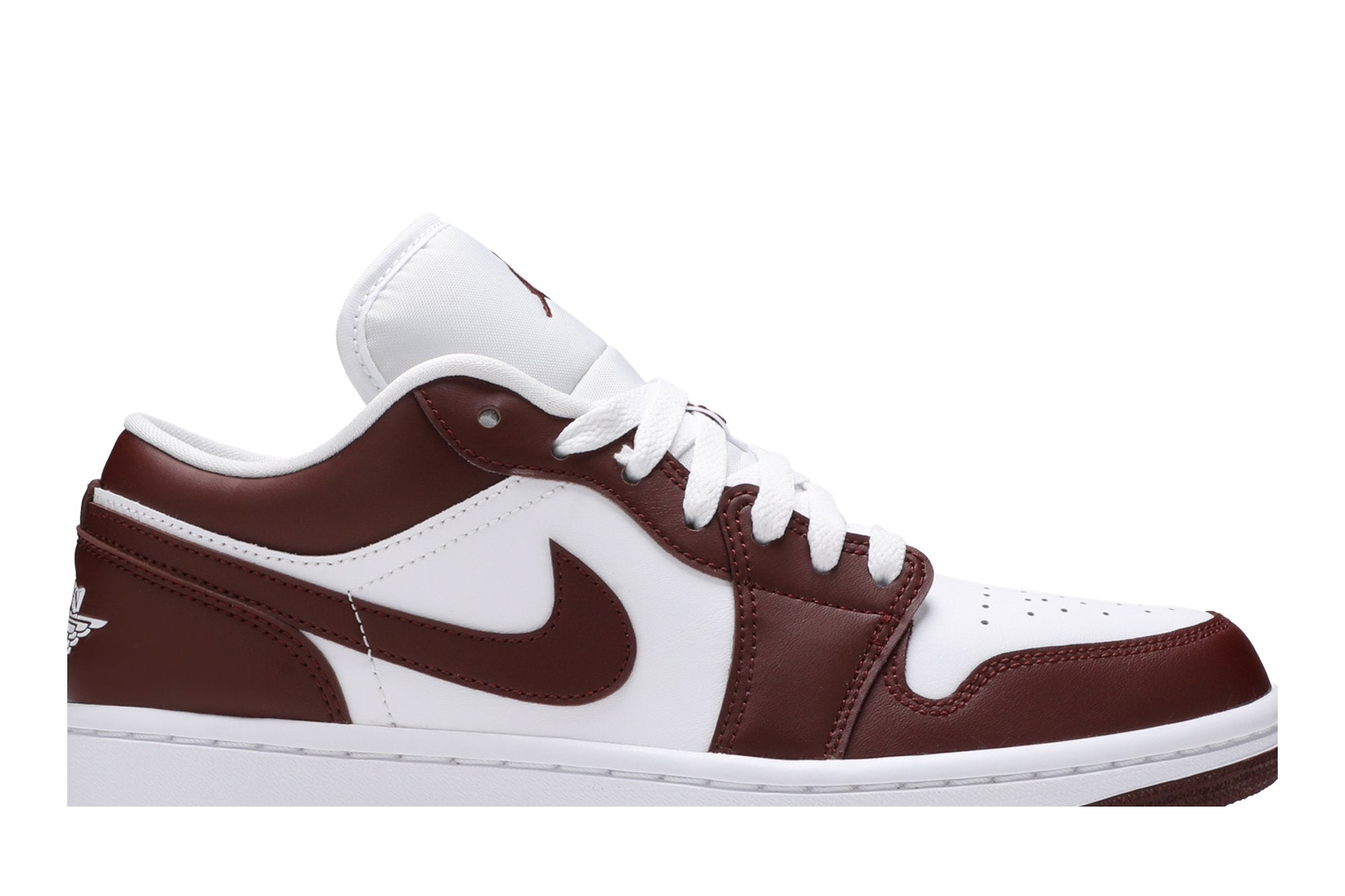 Wmns Air Jordan 1 Low &