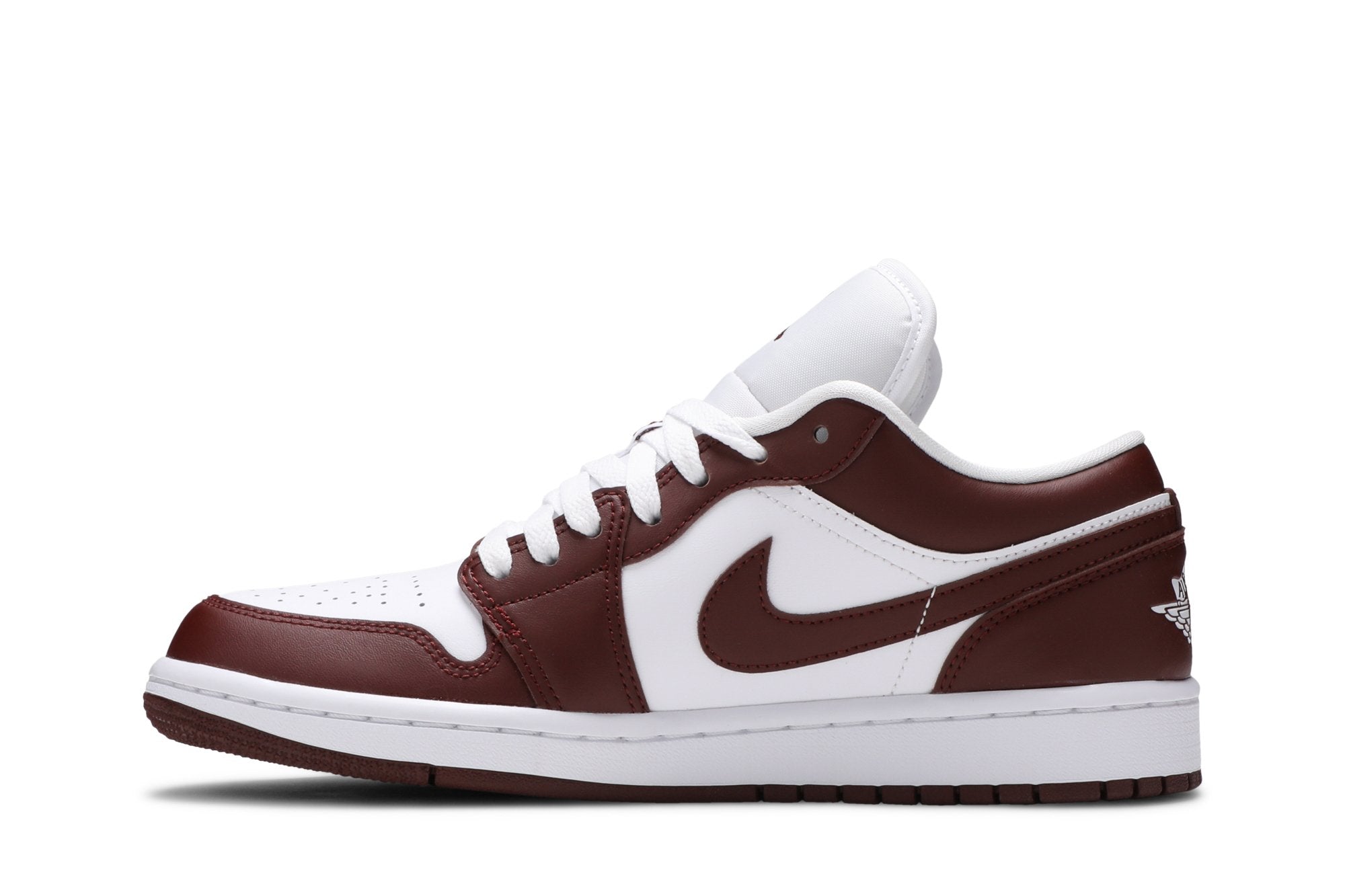 Wmns Air Jordan 1 Low &