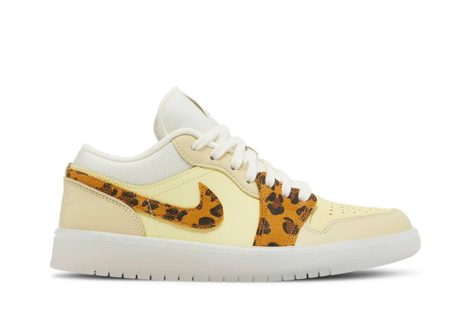 Wmns Air Jordan 1 Low &