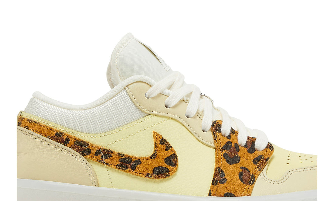 Wmns Air Jordan 1 Low &