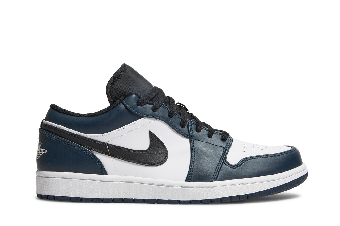 Air Jordan 1 Low &