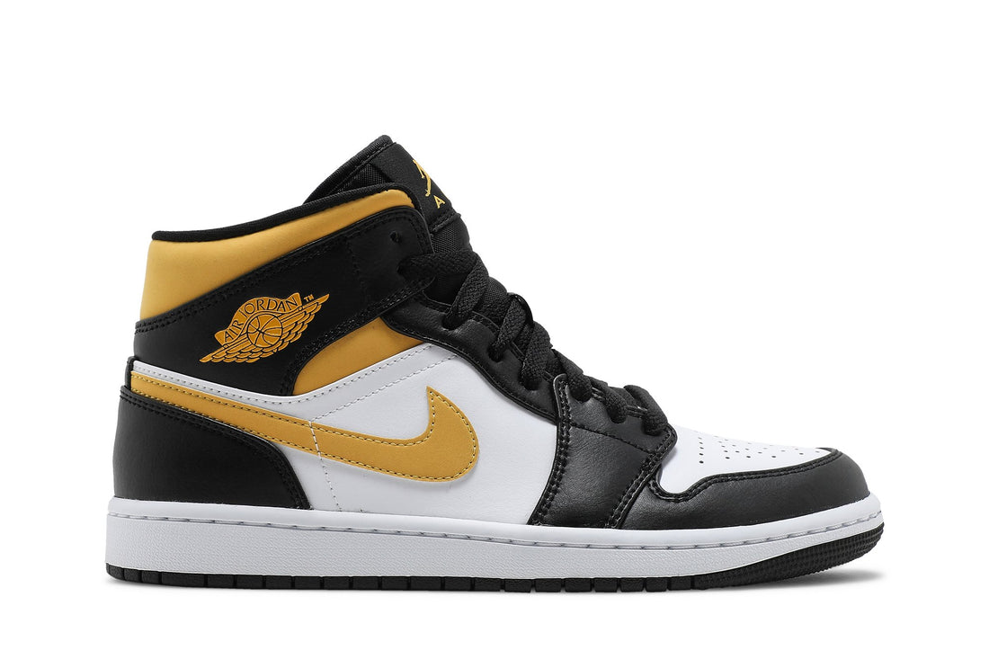 Air Jordan 1 Mid &