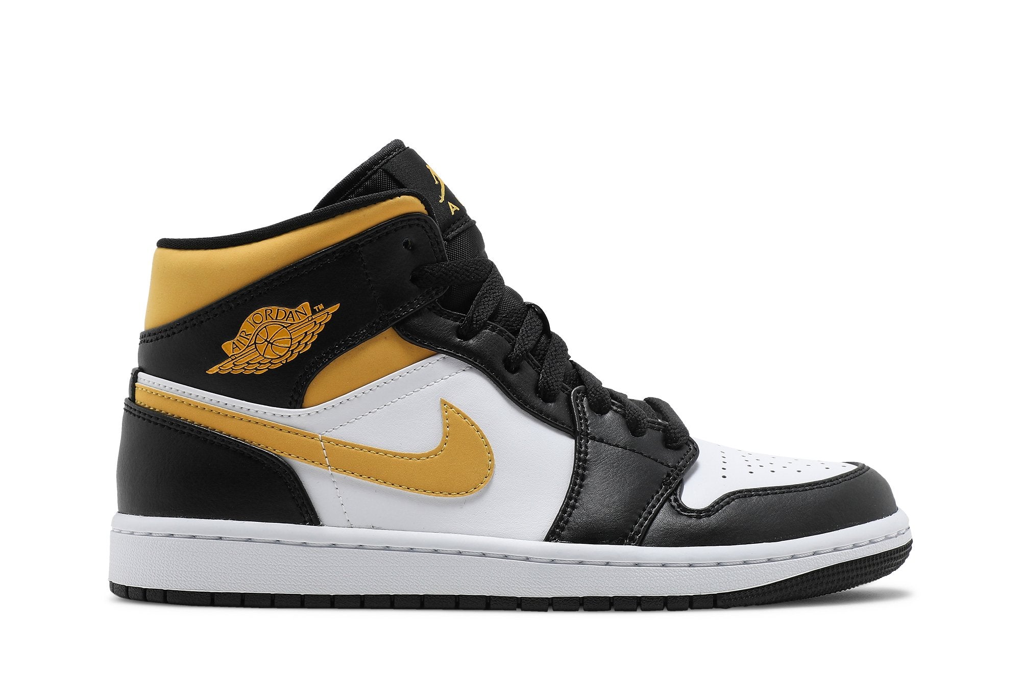 Air Jordan 1 Mid &