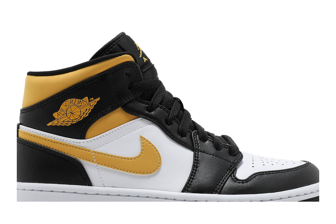 Air Jordan 1 Mid &