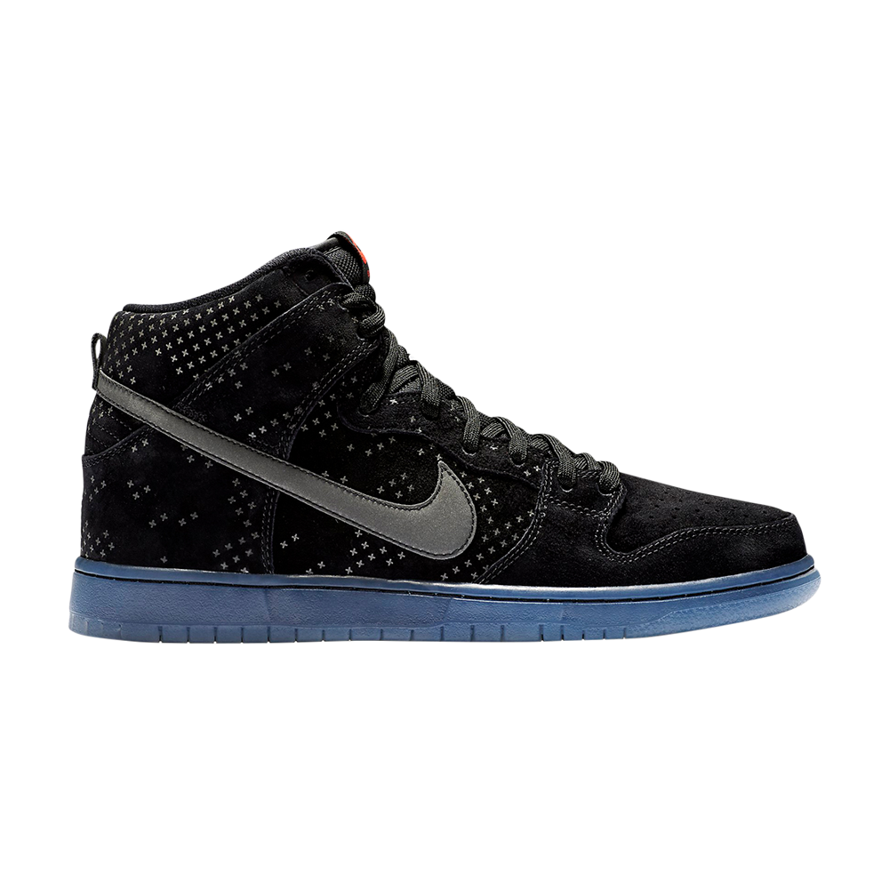 SB Dunk High Premium &