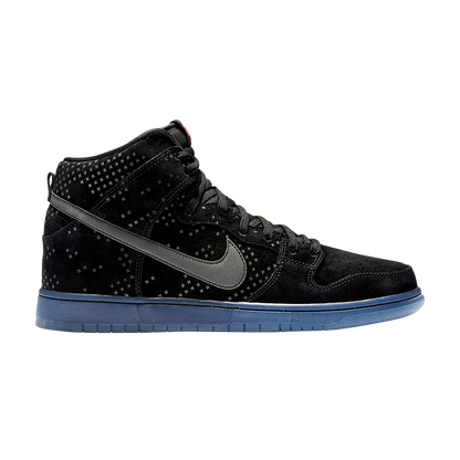 SB Dunk High Premium &