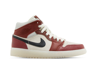 Wmns Air Jordan 1 Mid &