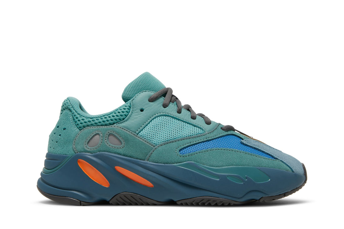 Yeezy Boost 700 &