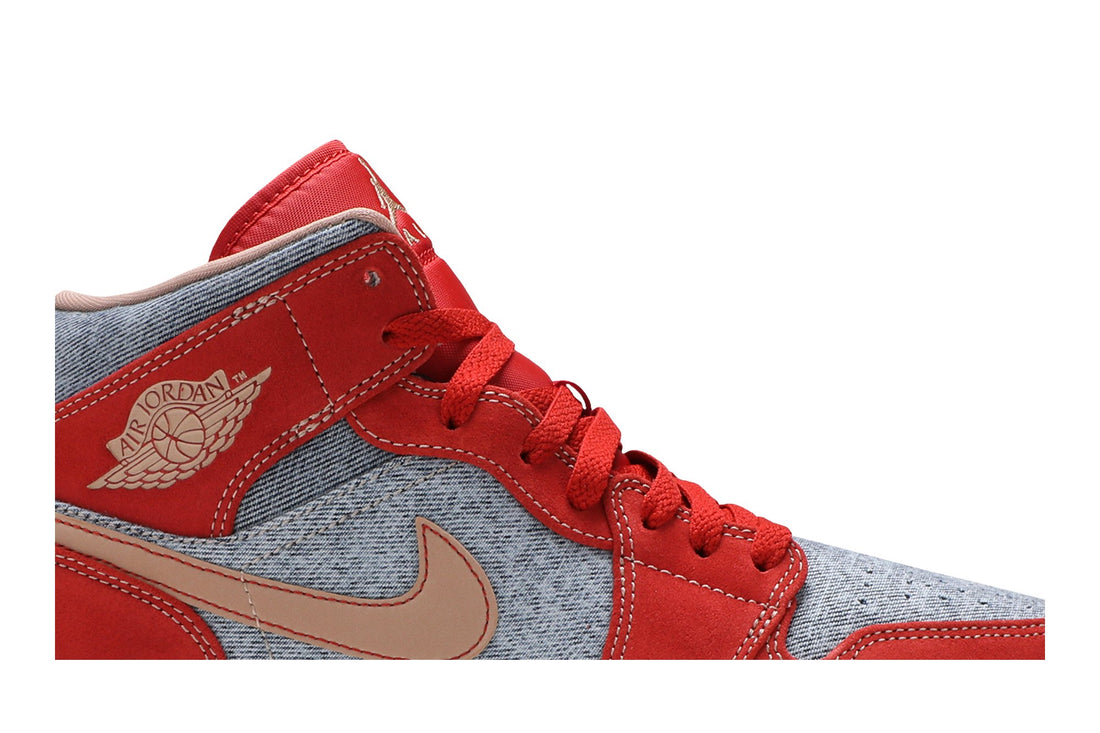 Air Jordan 1 Mid &