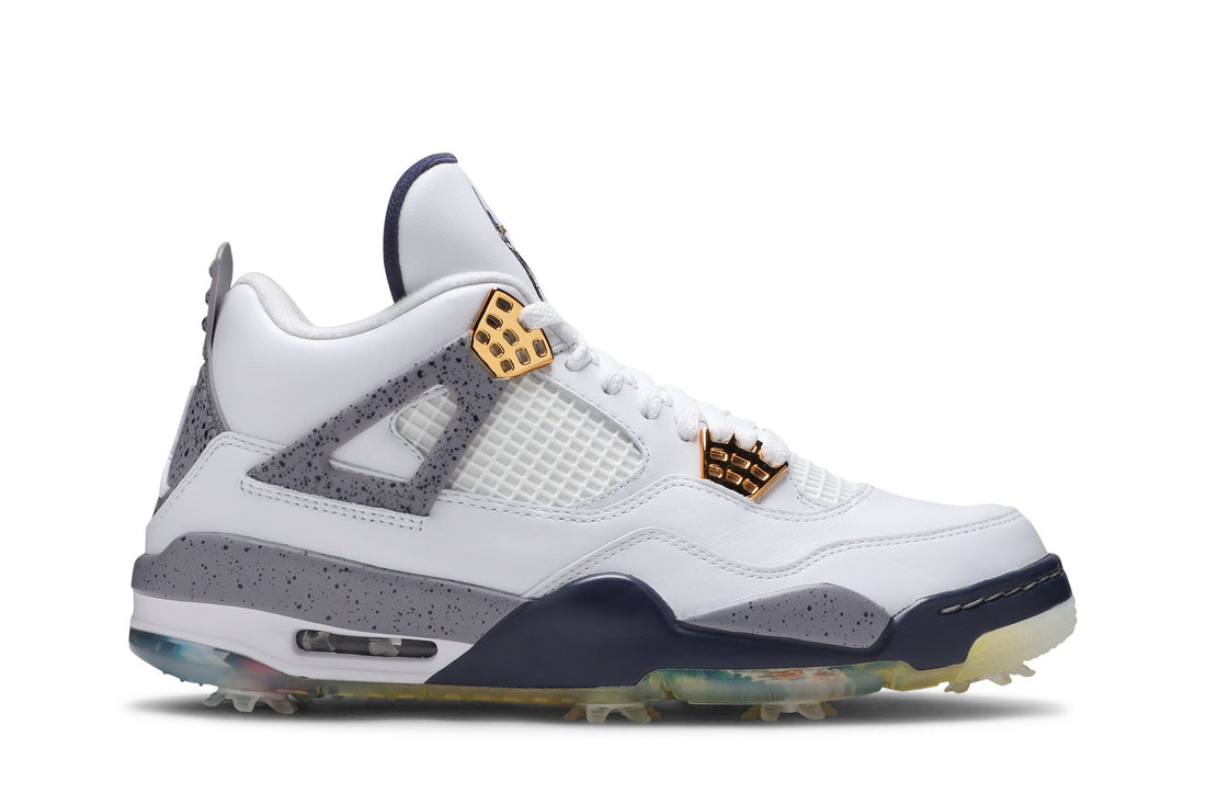 Air Jordan 4 Golf &