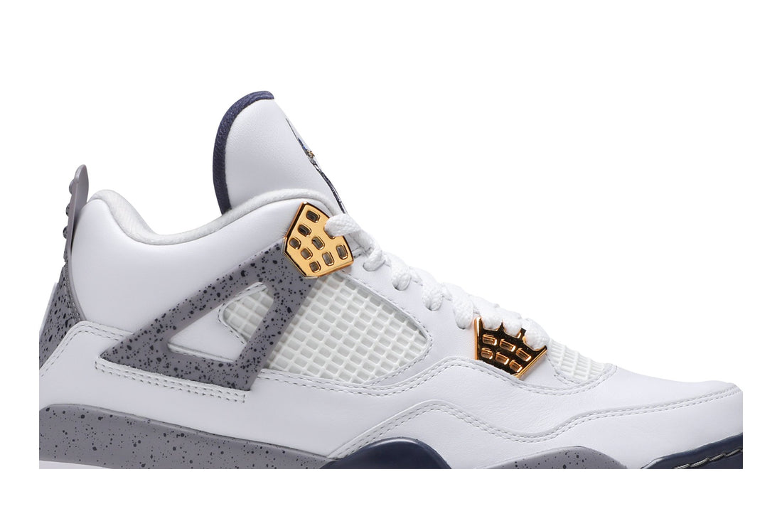 Air Jordan 4 Golf &