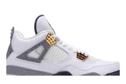 Air Jordan 4 Golf &