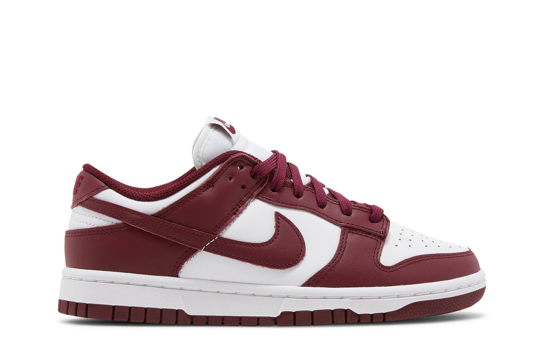 Wmns Dunk Low &