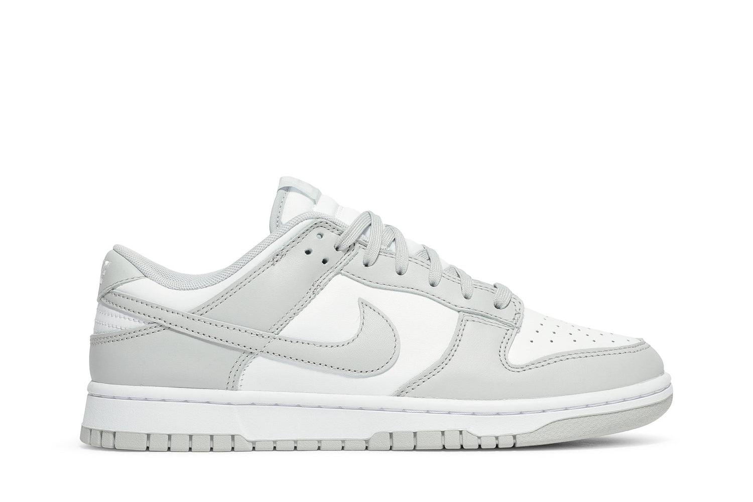 Dunk Low &