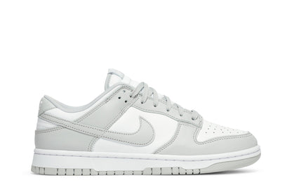 Dunk Low &