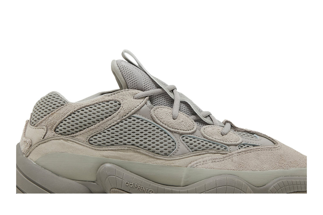 Yeezy 500 &